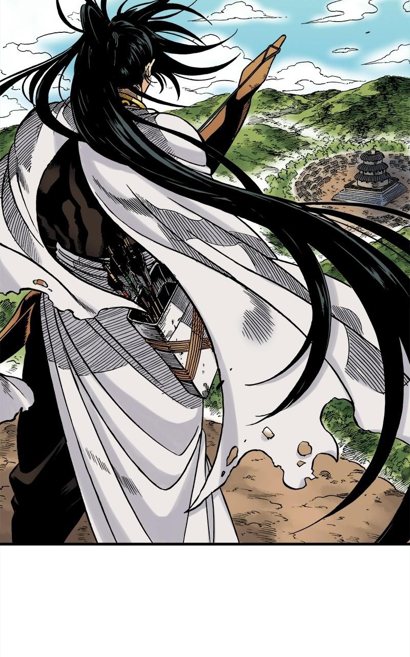 King of the East Chap 44 - Next Chap 45