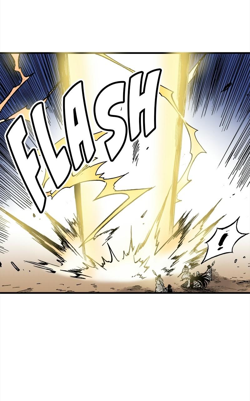 King of the East Chap 44 - Next Chap 45