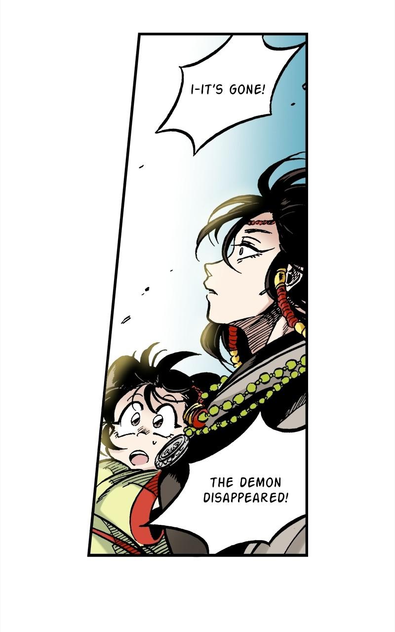 King of the East Chap 44 - Next Chap 45