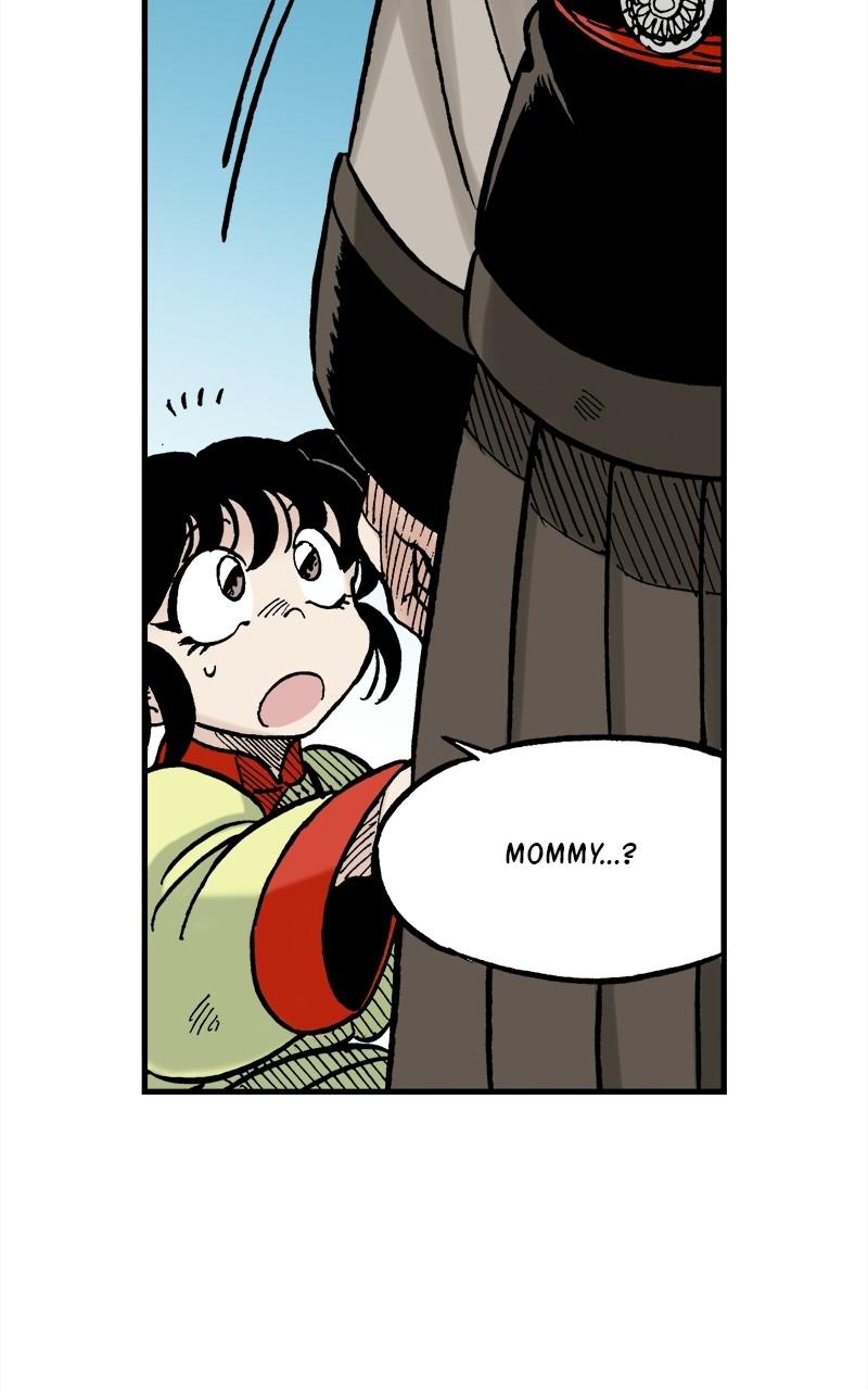 King of the East Chap 44 - Next Chap 45