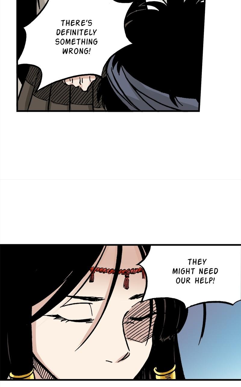 King of the East Chap 44 - Next Chap 45