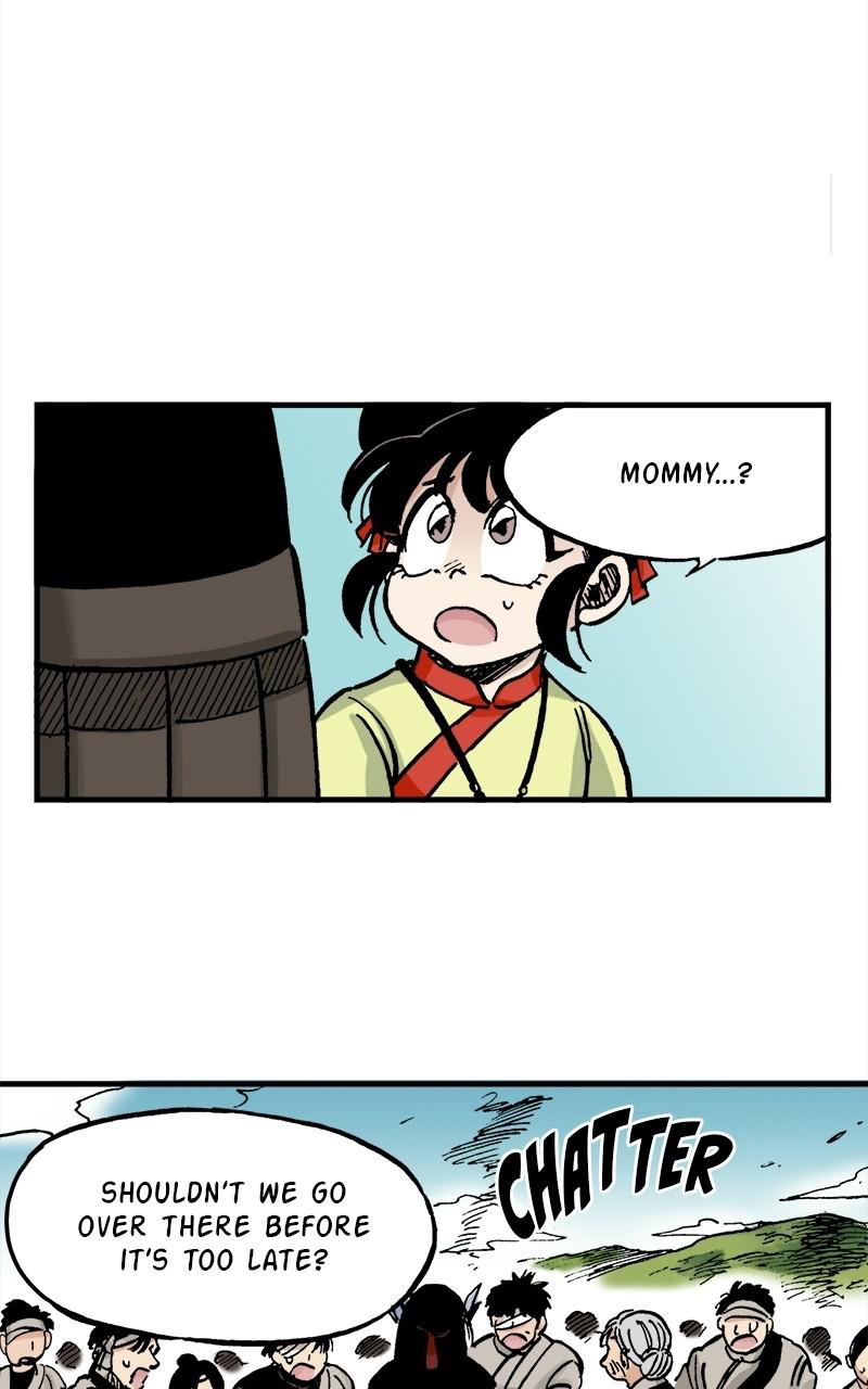 King of the East Chap 44 - Next Chap 45