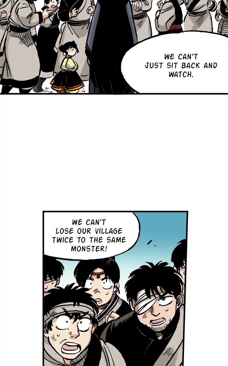King of the East Chap 44 - Next Chap 45