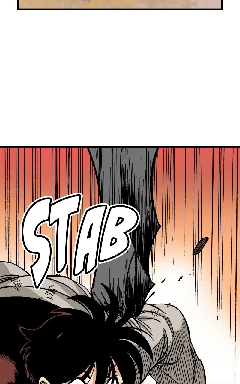 King of the East Chap 45 - Next Chap 46