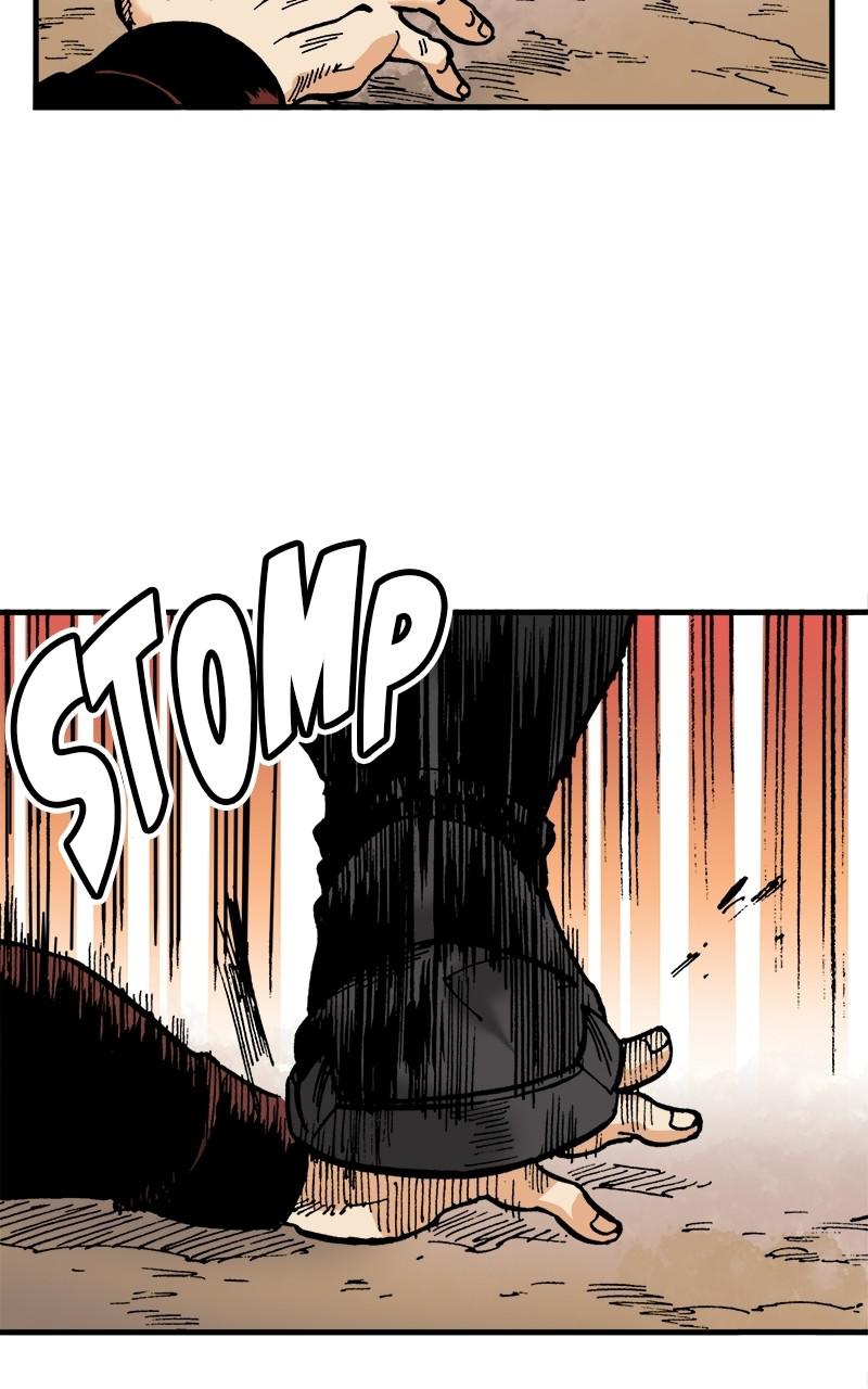 King of the East Chap 45 - Next Chap 46