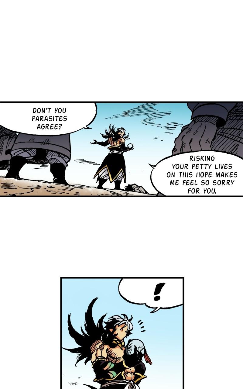 King of the East Chap 45 - Next Chap 46