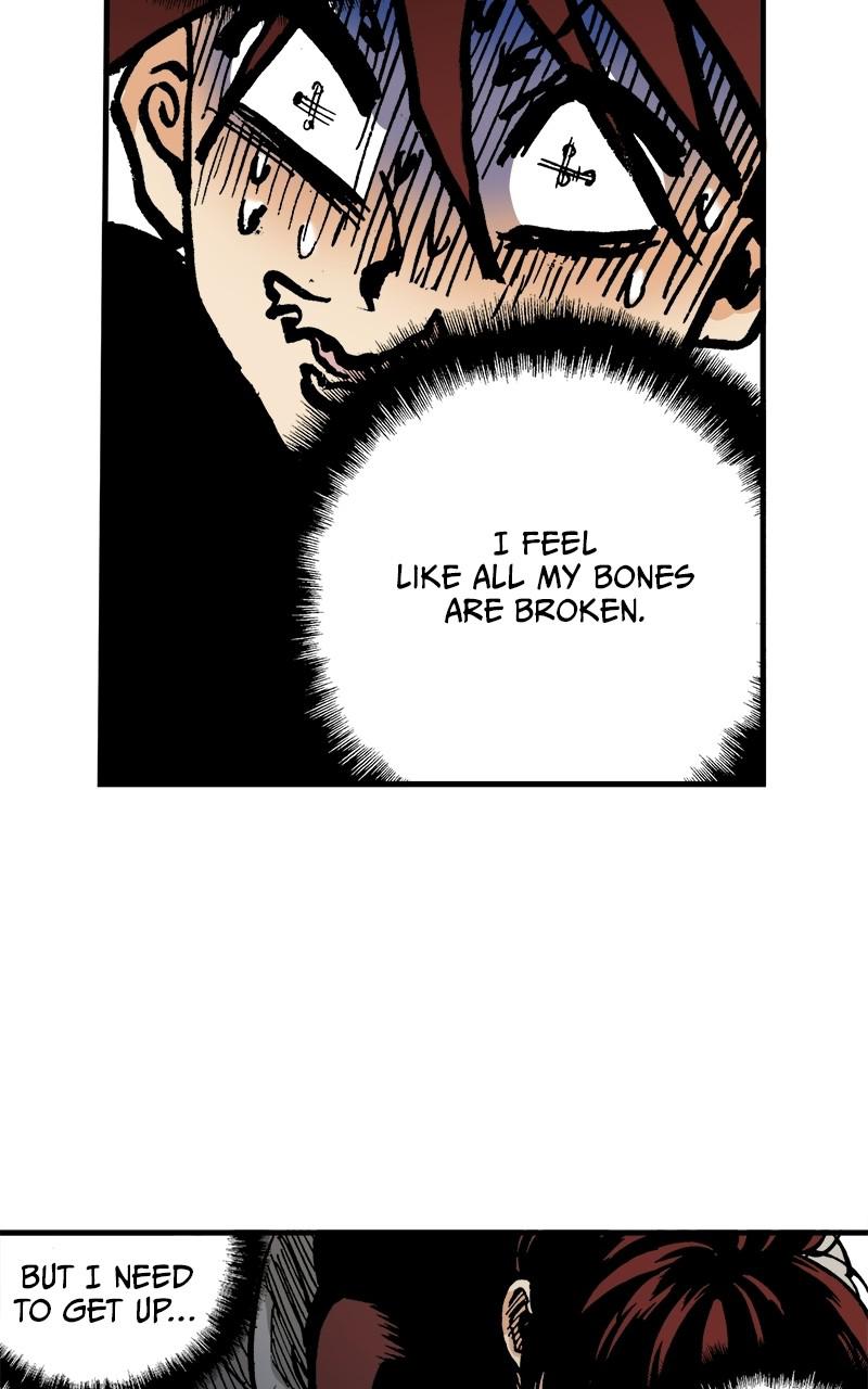 King of the East Chap 45 - Next Chap 46
