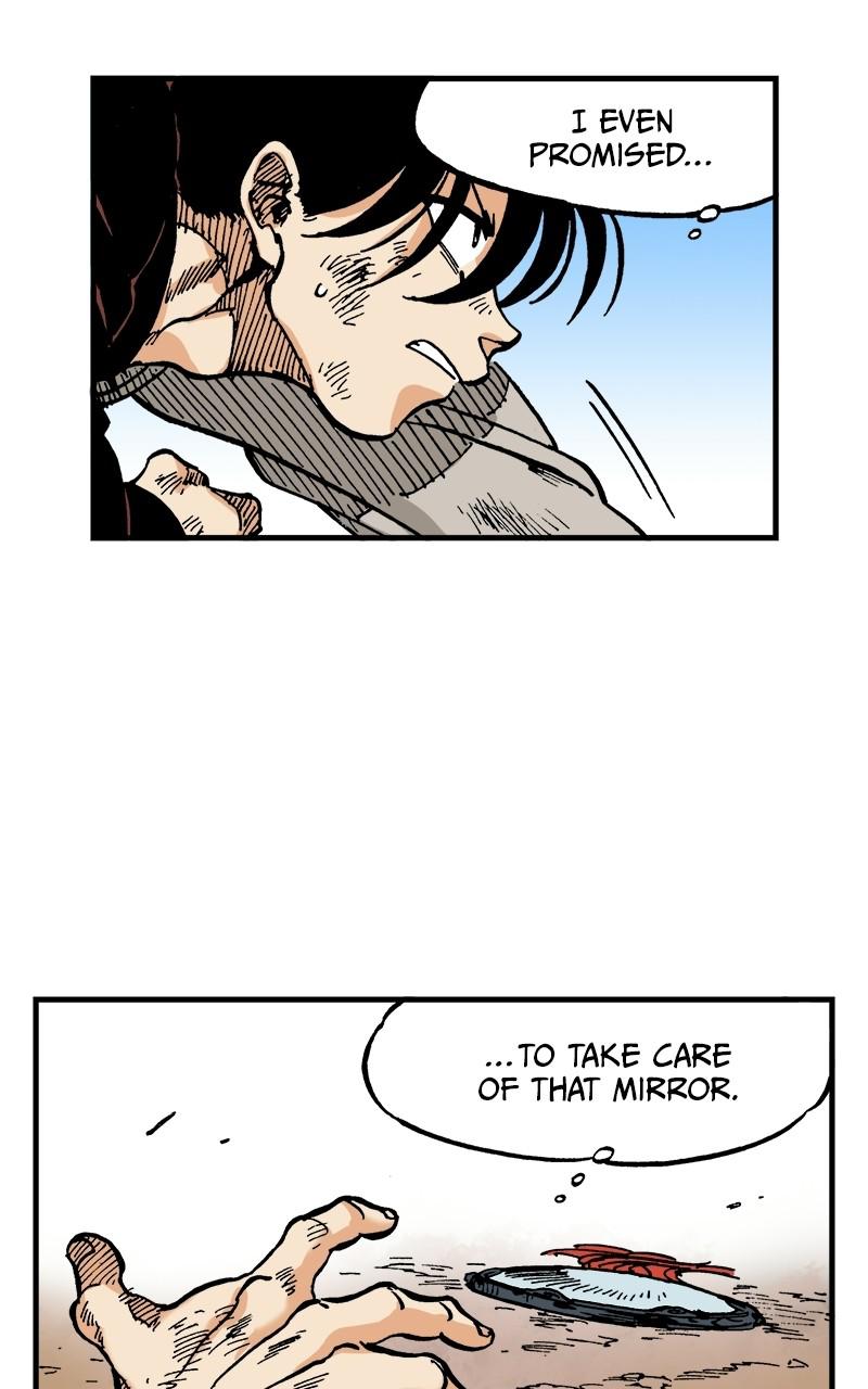 King of the East Chap 45 - Next Chap 46