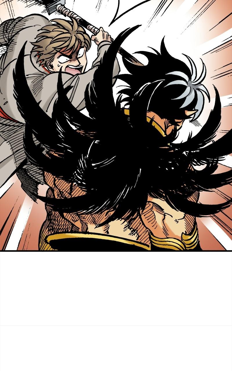 King of the East Chap 45 - Next Chap 46