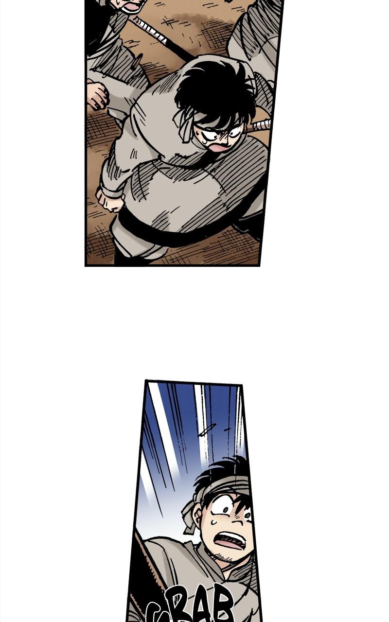 King of the East Chap 45 - Next Chap 46