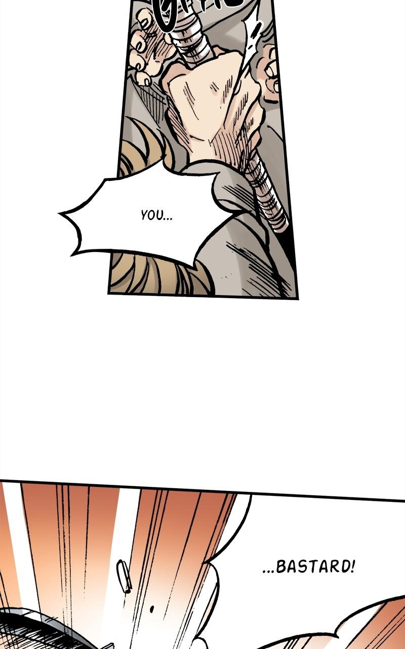 King of the East Chap 45 - Next Chap 46