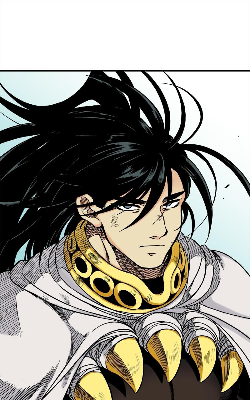 King of the East Chap 45 - Next Chap 46