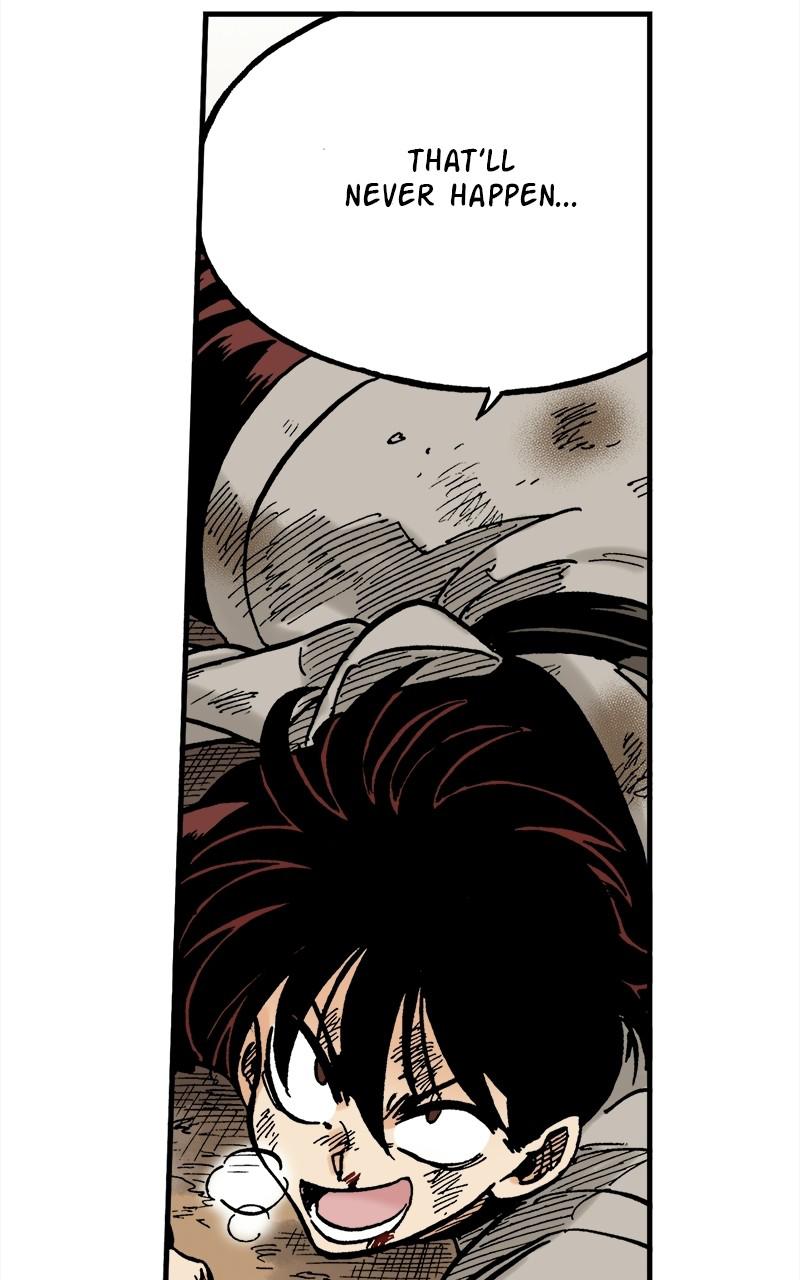 King of the East Chap 45 - Next Chap 46