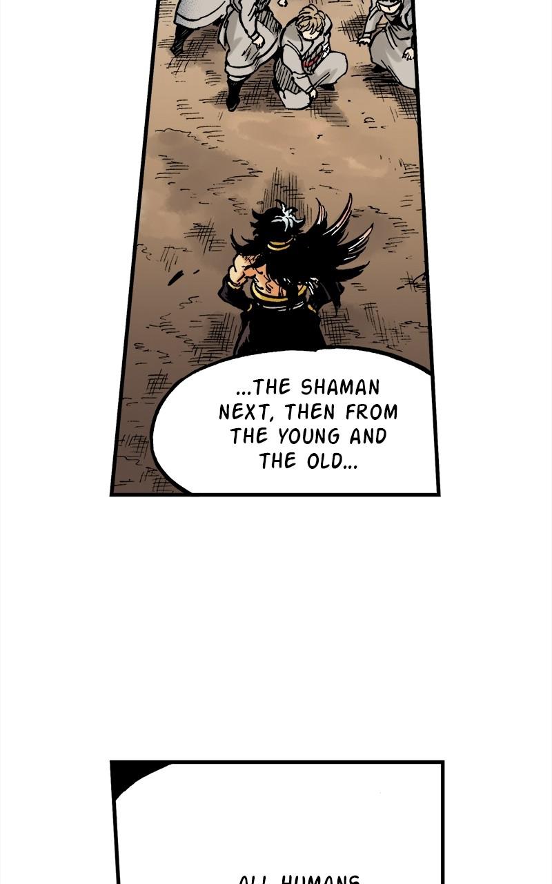 King of the East Chap 45 - Next Chap 46