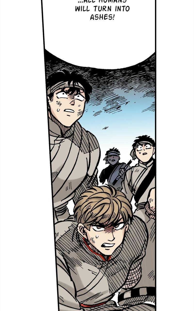 King of the East Chap 45 - Next Chap 46