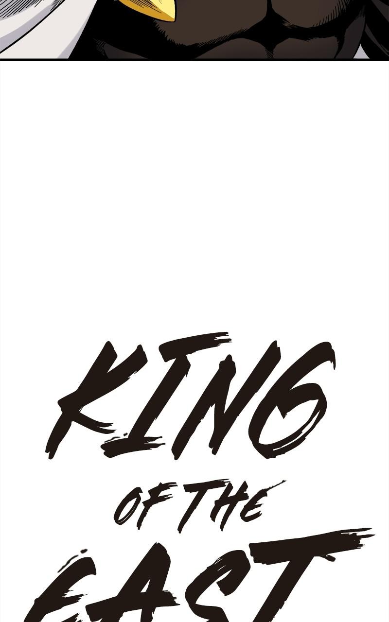 King of the East Chap 45 - Next Chap 46