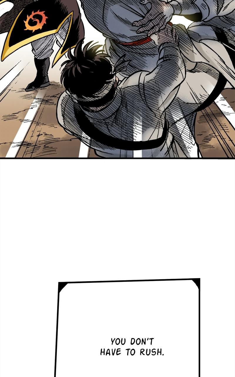 King of the East Chap 45 - Next Chap 46