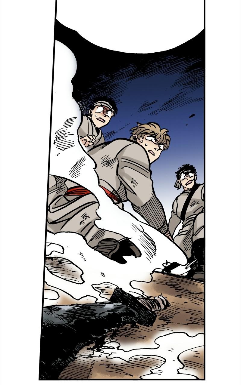 King of the East Chap 45 - Next Chap 46