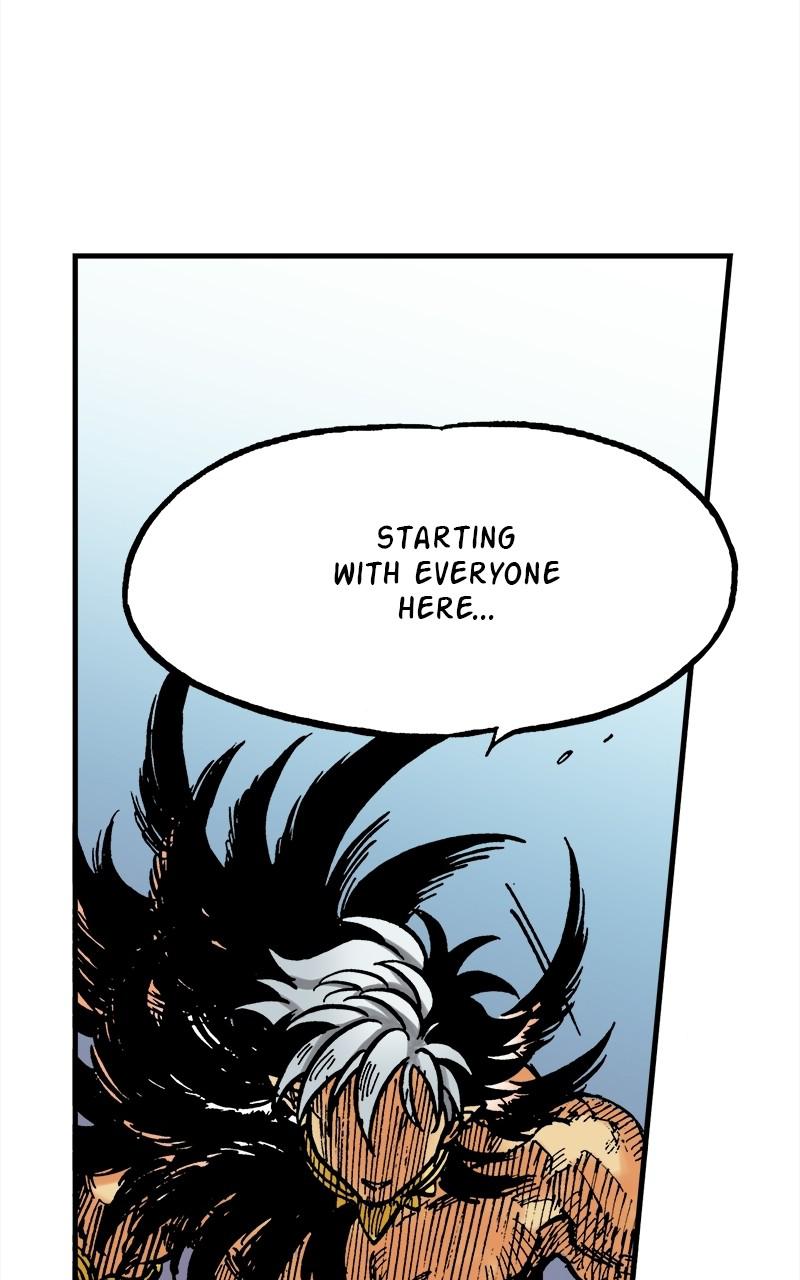 King of the East Chap 45 - Next Chap 46