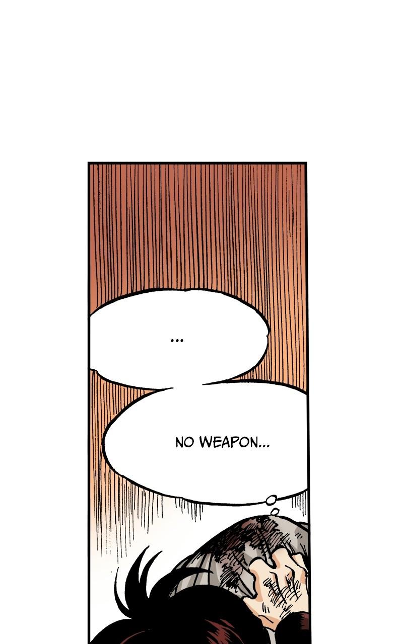 King of the East Chap 45 - Next Chap 46