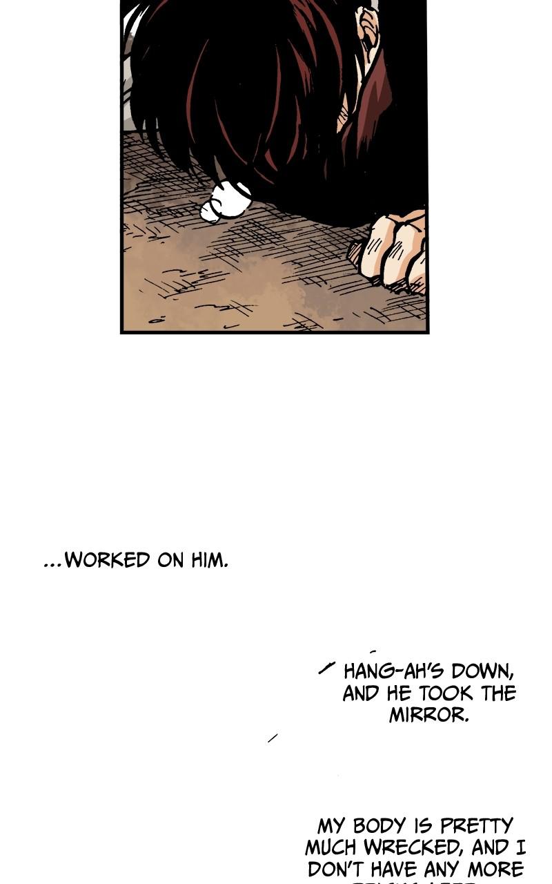 King of the East Chap 45 - Next Chap 46
