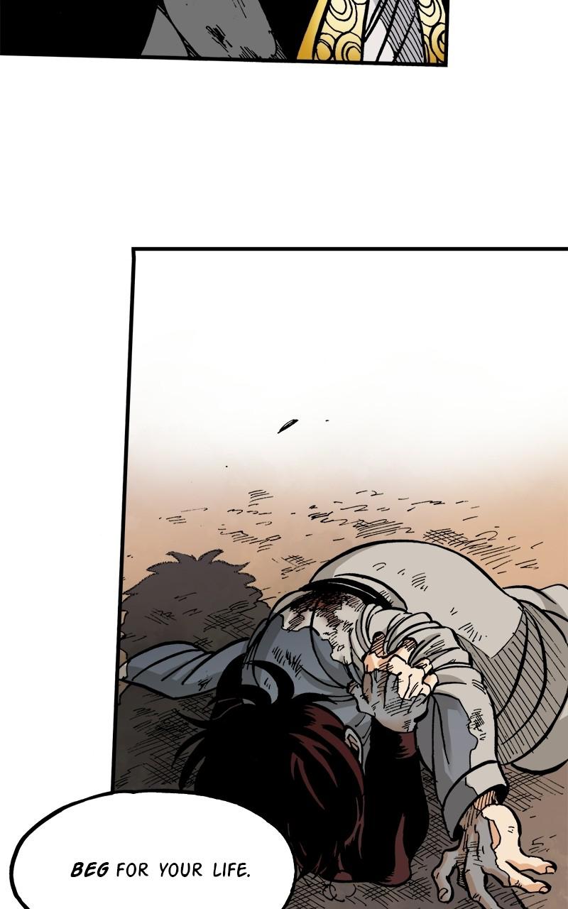 King of the East Chap 45 - Next Chap 46