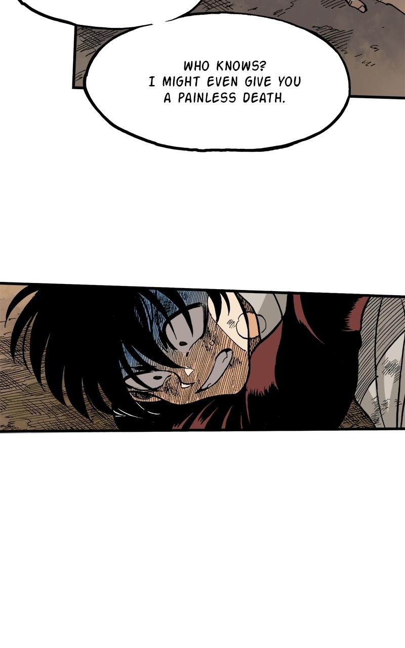 King of the East Chap 45 - Next Chap 46