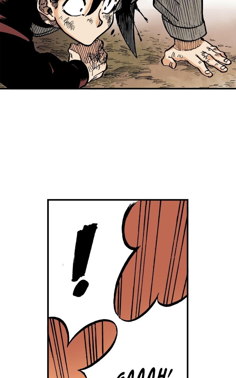 King of the East Chap 45 - Next Chap 46