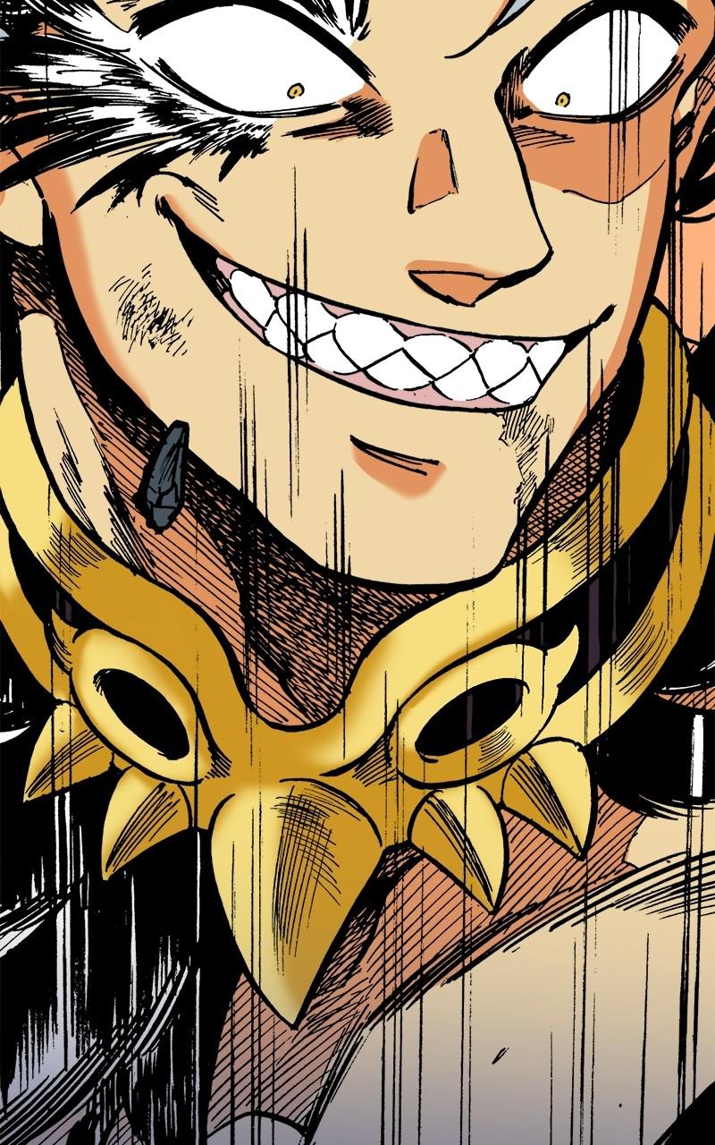 King of the East Chap 45 - Next Chap 46
