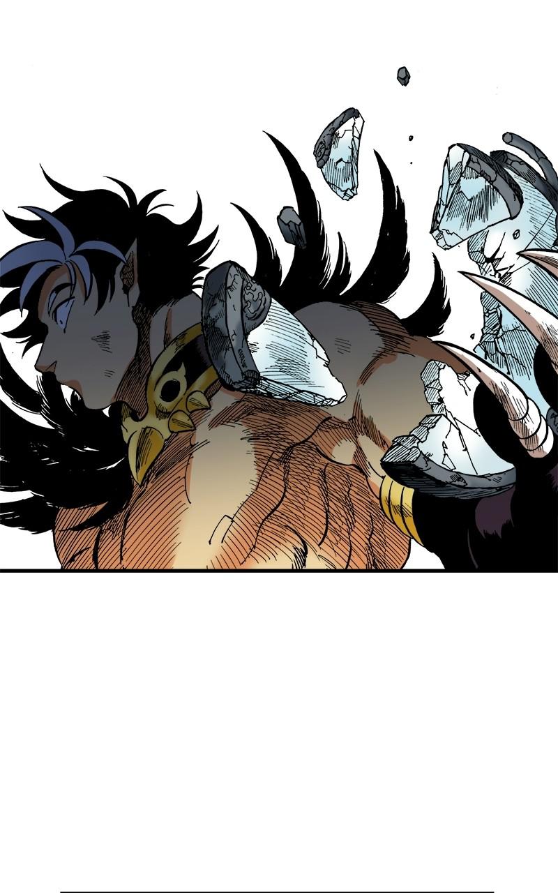 King of the East Chap 45 - Next Chap 46