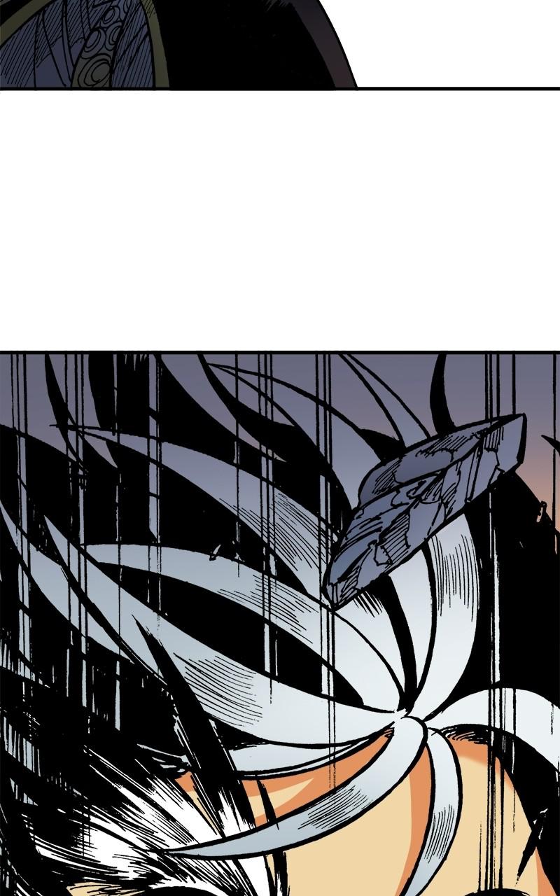 King of the East Chap 45 - Next Chap 46