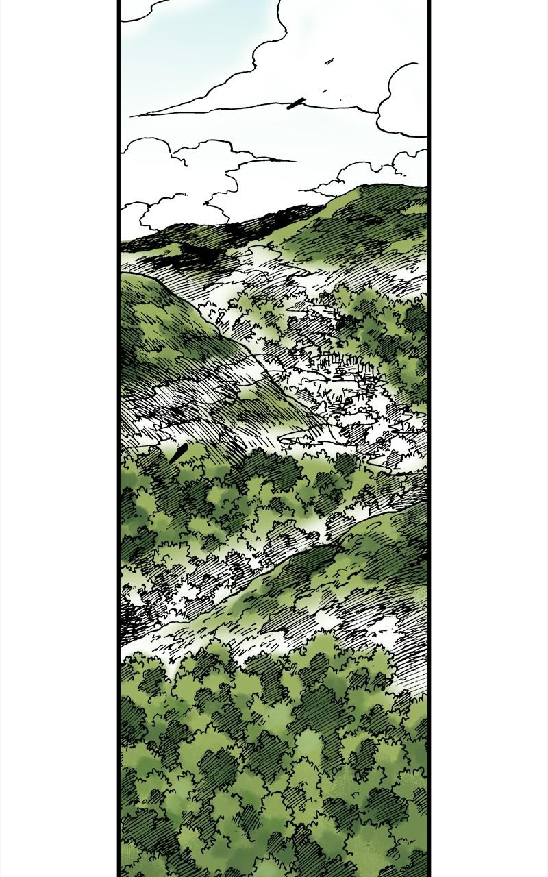 King of the East Chap 45 - Next Chap 46