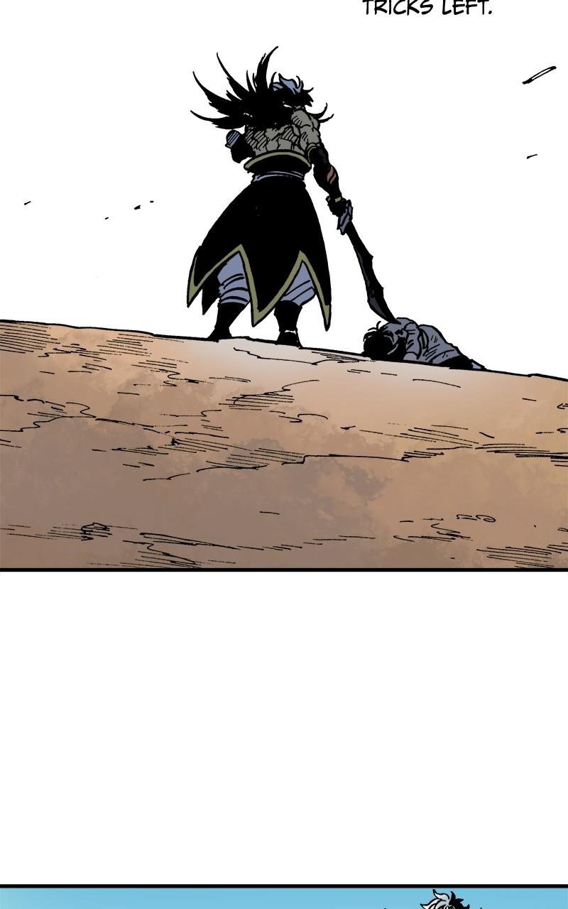 King of the East Chap 45 - Next Chap 46
