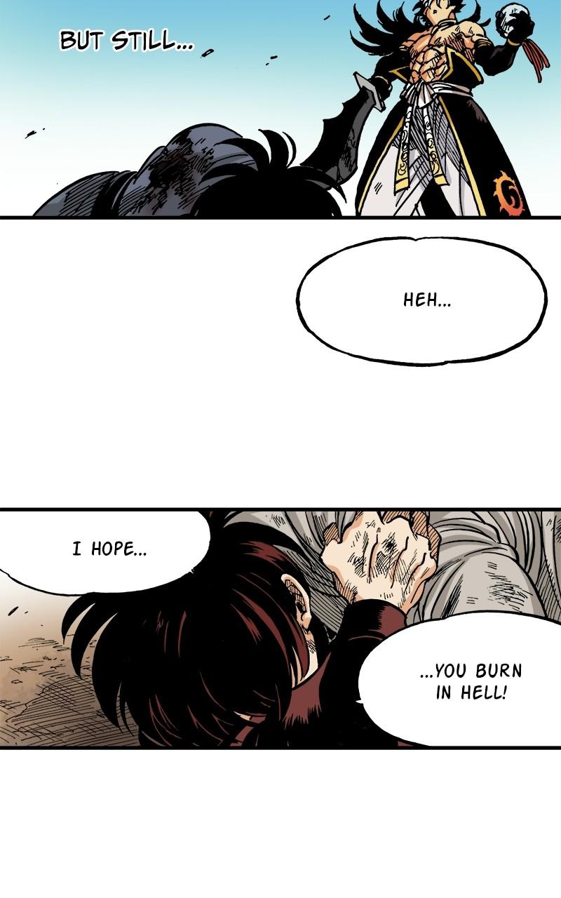 King of the East Chap 45 - Next Chap 46