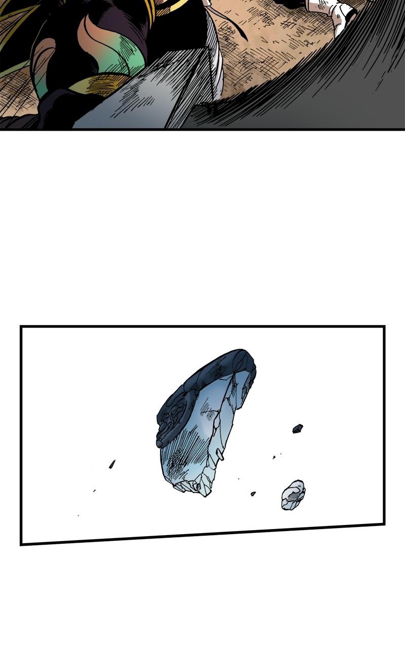 King of the East Chap 45 - Next Chap 46