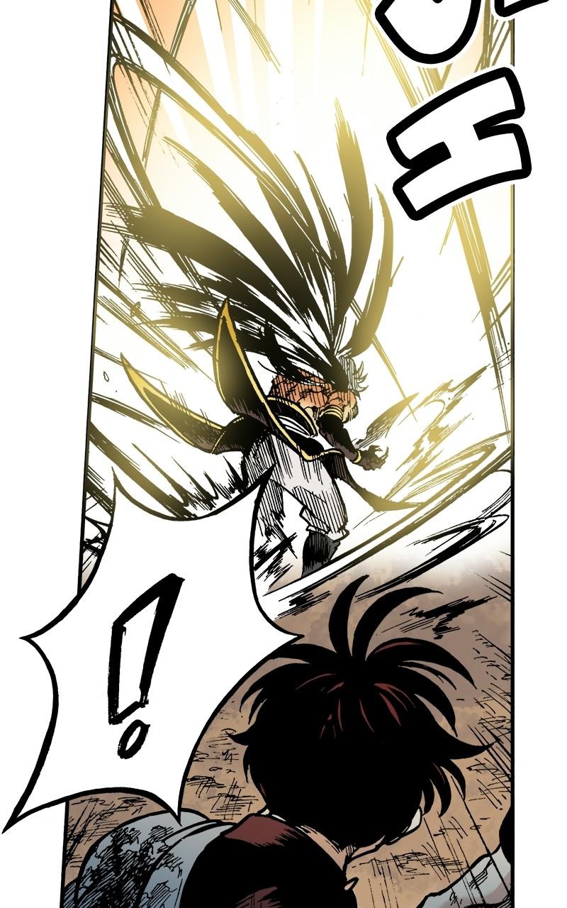 King of the East Chap 45 - Next Chap 46