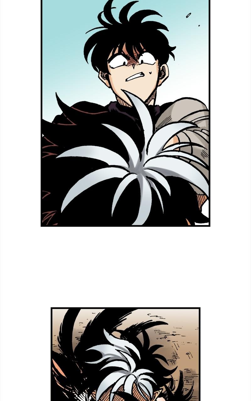 King of the East Chap 45 - Next Chap 46