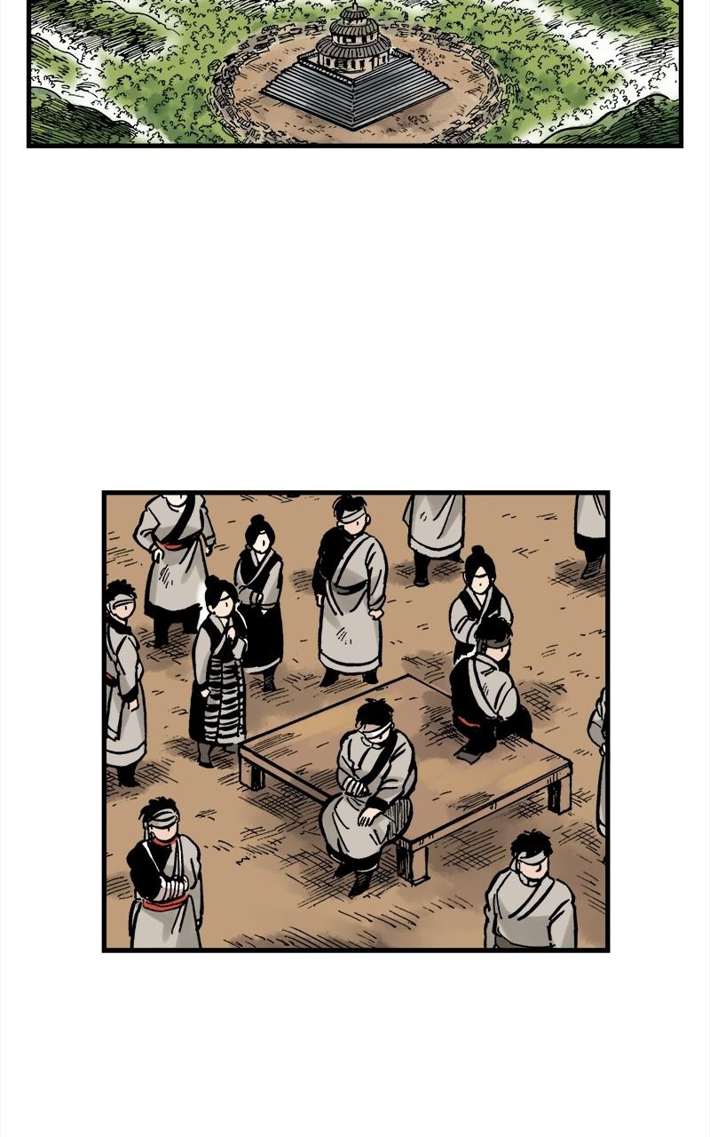 King of the East Chap 46 - Next Chap 47