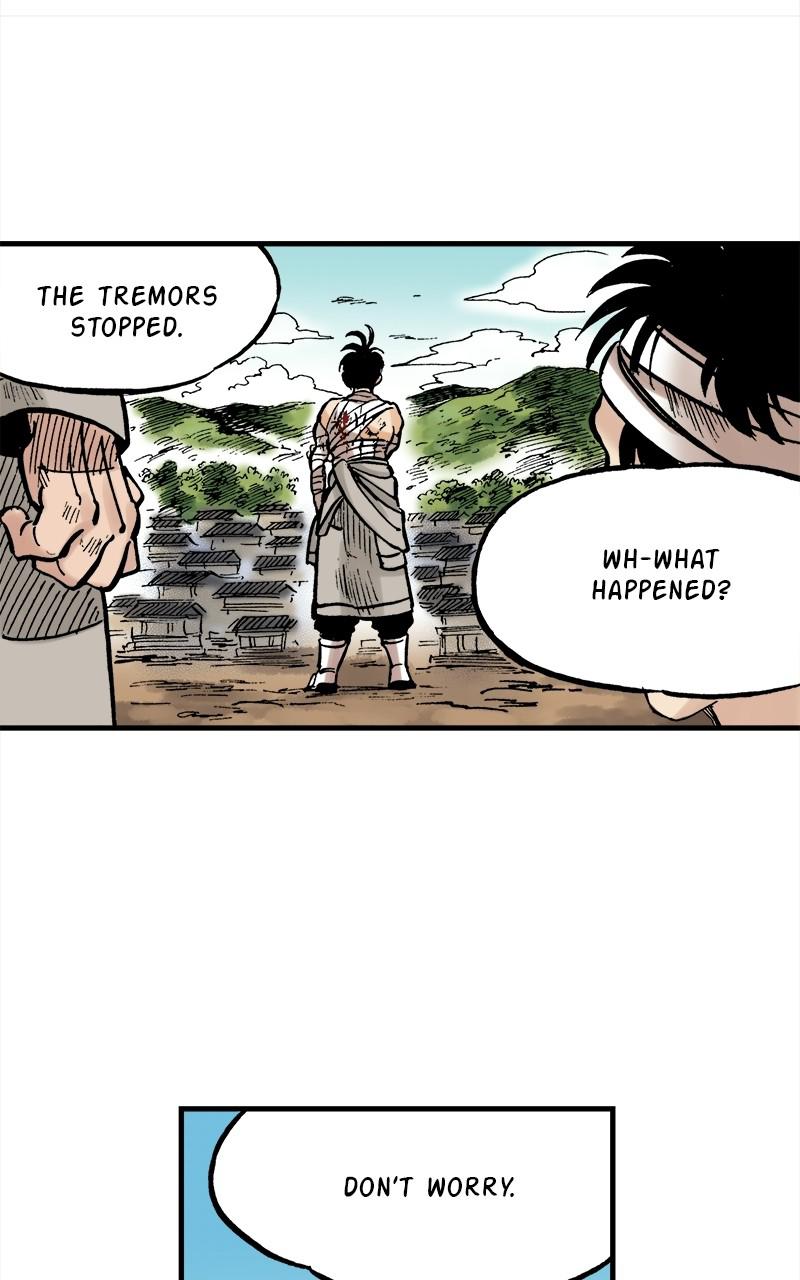 King of the East Chap 46 - Next Chap 47