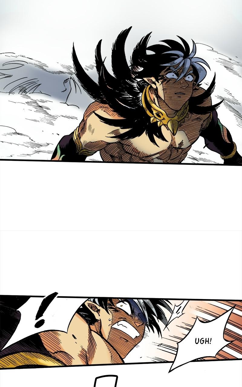 King of the East Chap 46 - Next Chap 47