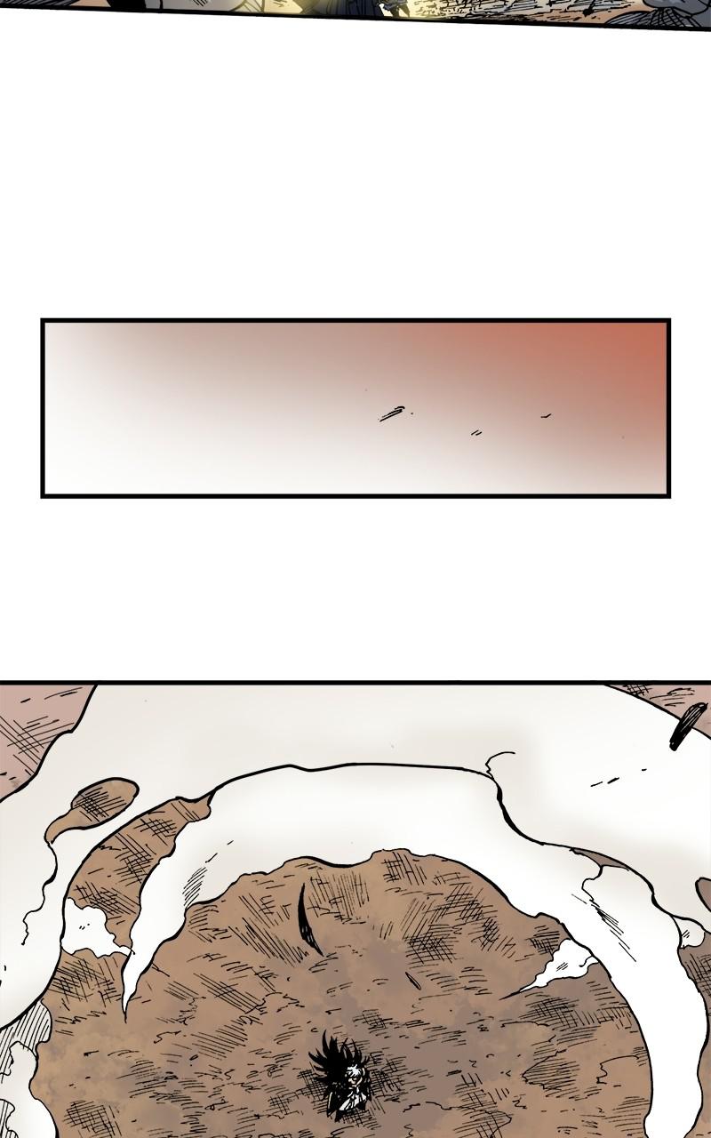 King of the East Chap 46 - Next Chap 47