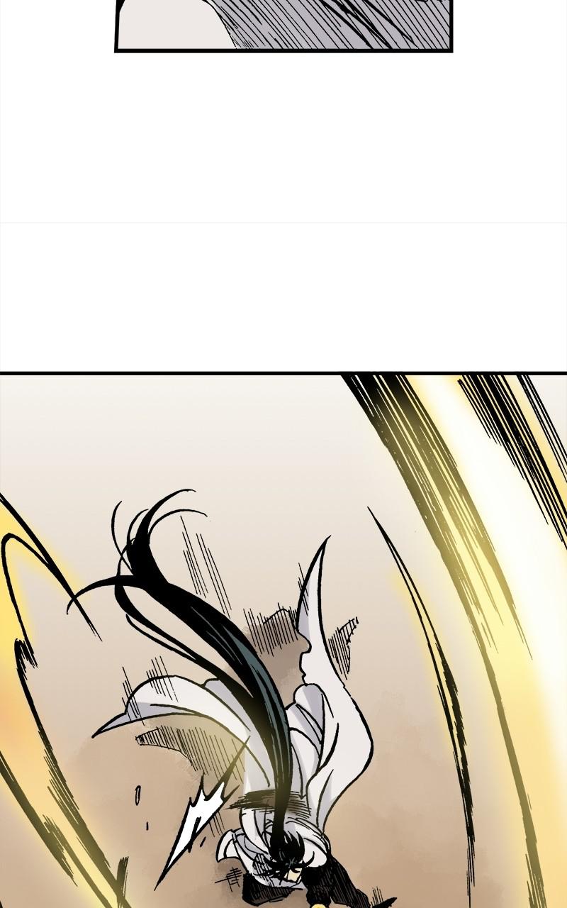King of the East Chap 46 - Next Chap 47