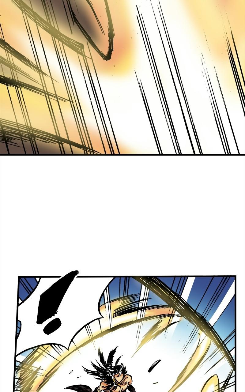King of the East Chap 46 - Next Chap 47