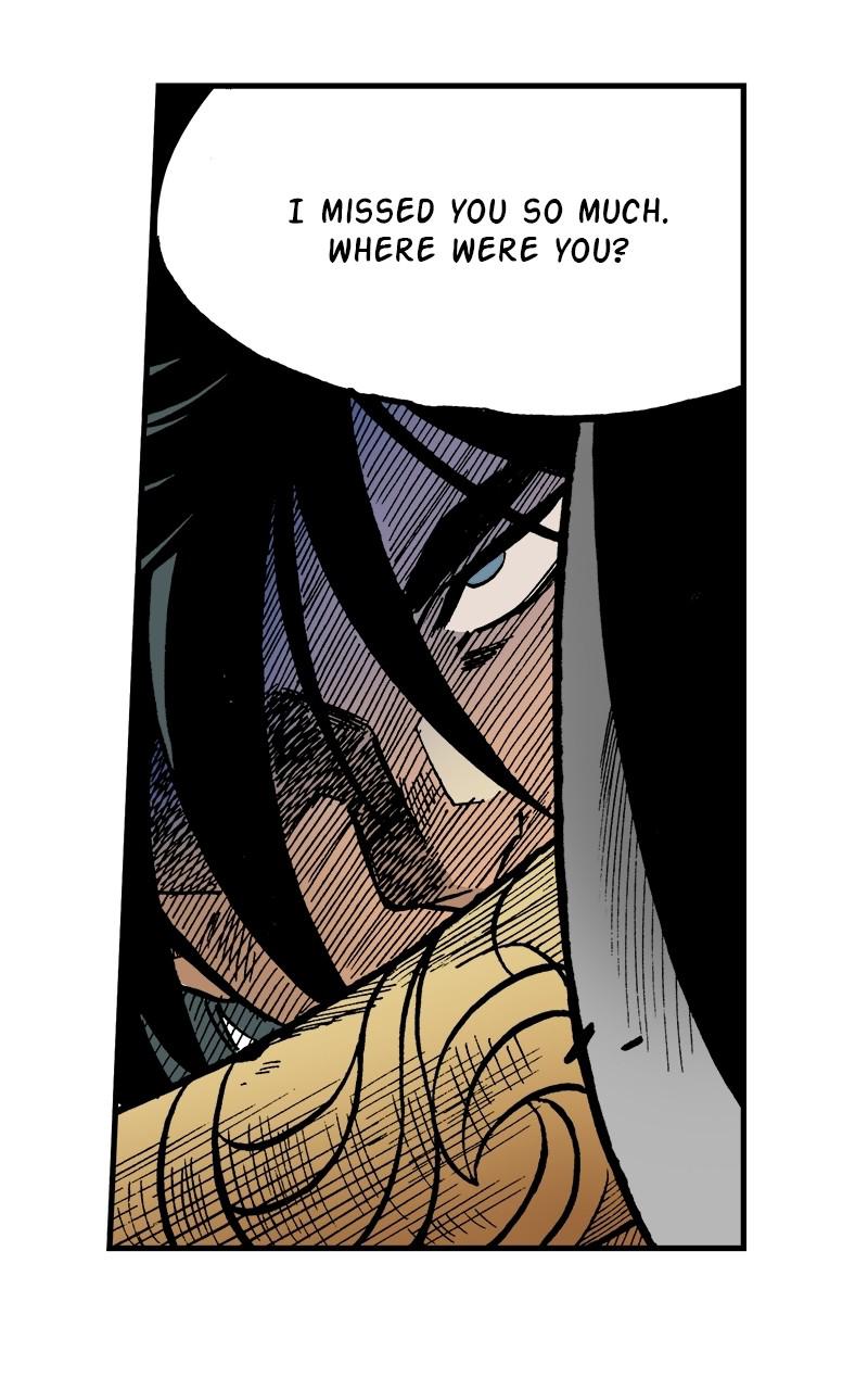 King of the East Chap 46 - Next Chap 47