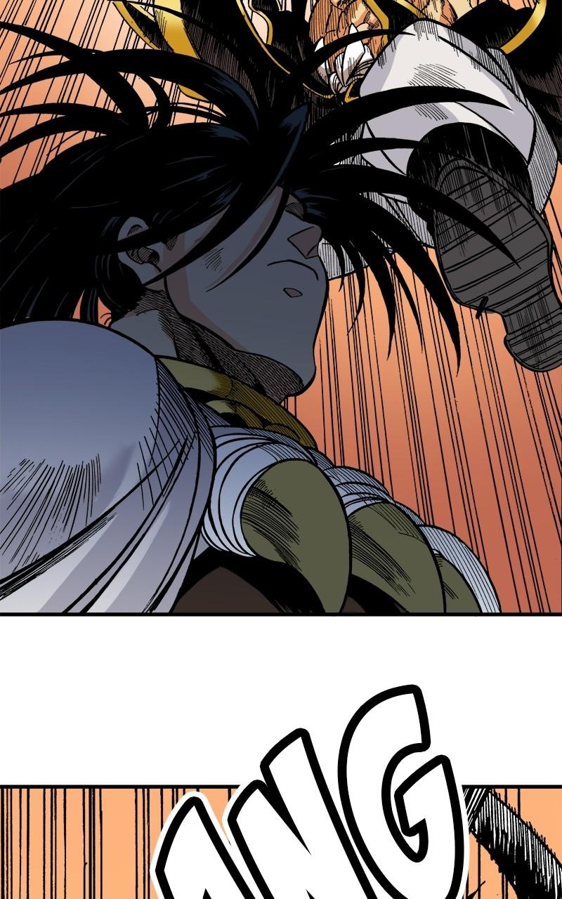 King of the East Chap 46 - Next Chap 47