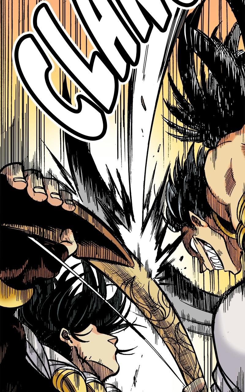 King of the East Chap 46 - Next Chap 47