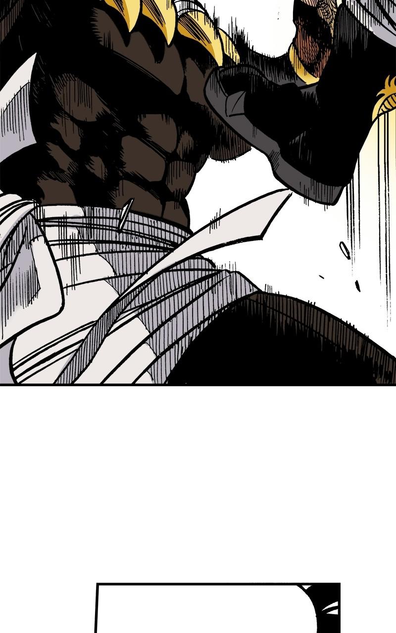King of the East Chap 46 - Next Chap 47