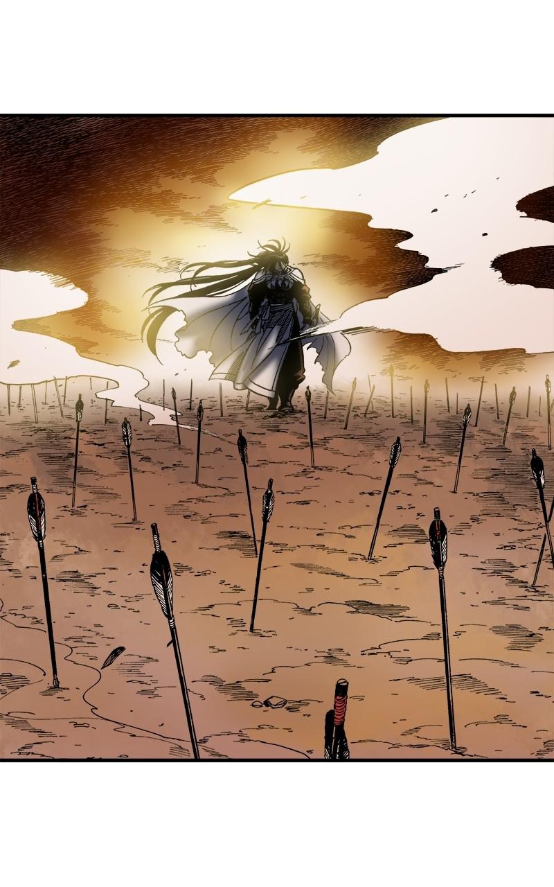 King of the East Chap 46 - Next Chap 47