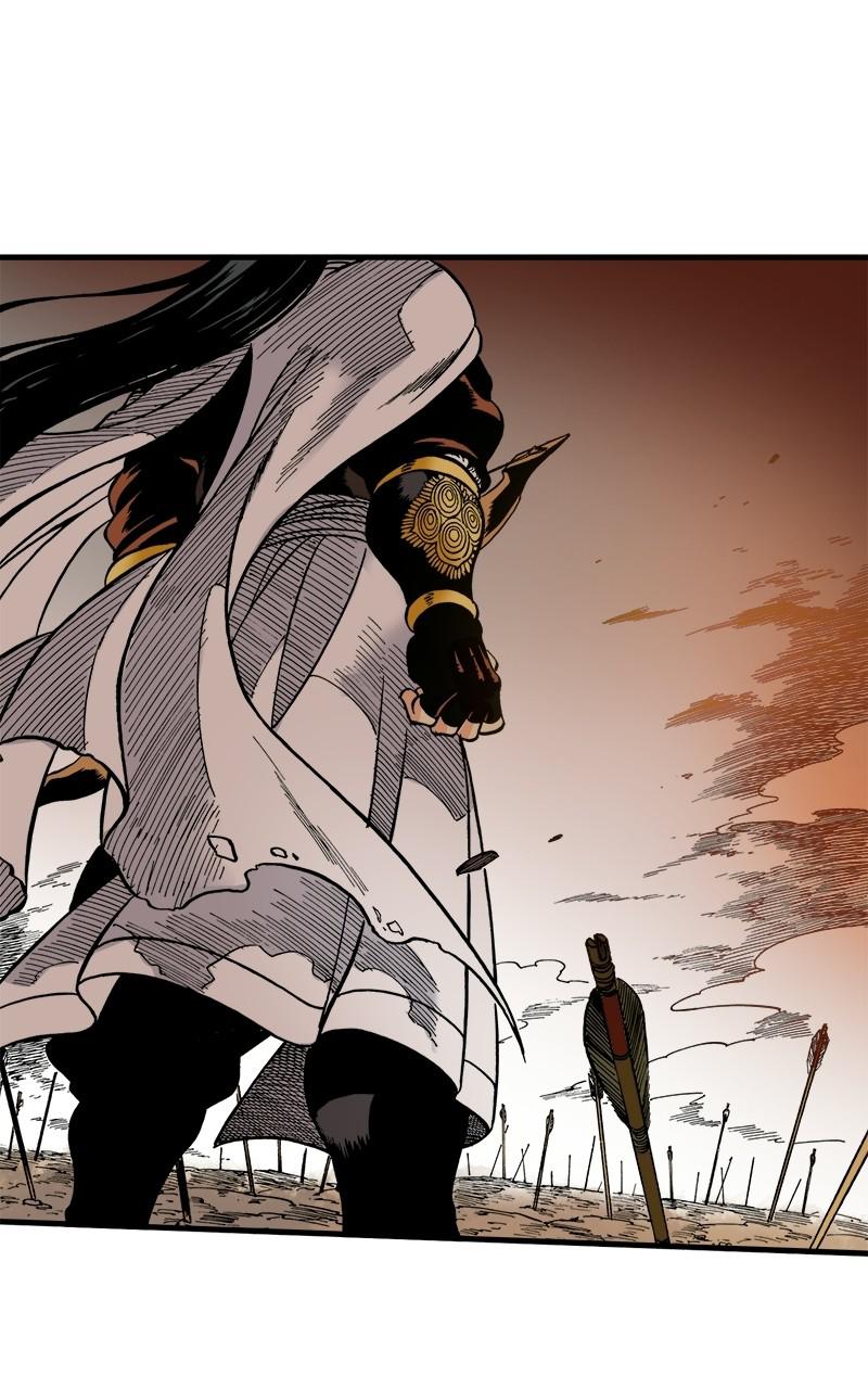 King of the East Chap 46 - Next Chap 47