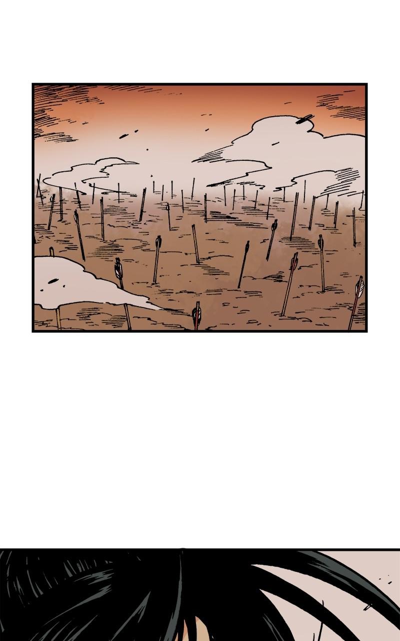 King of the East Chap 46 - Next Chap 47